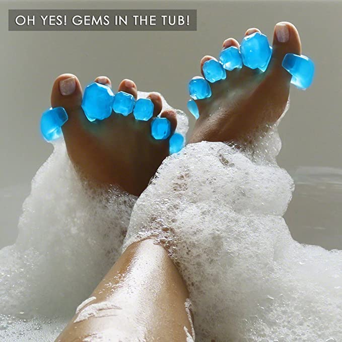 Gel Toe Stretcher & Toe Separator