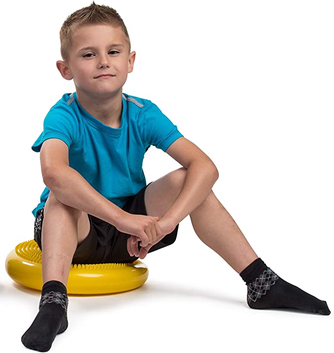 Stability Wobble Cushion