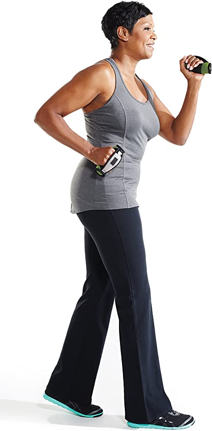 Hand Weights - Soft Dumbbell 2LB