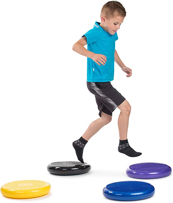 Stability Wobble Cushion