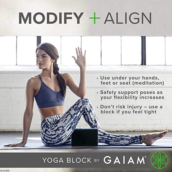 Yoga Block