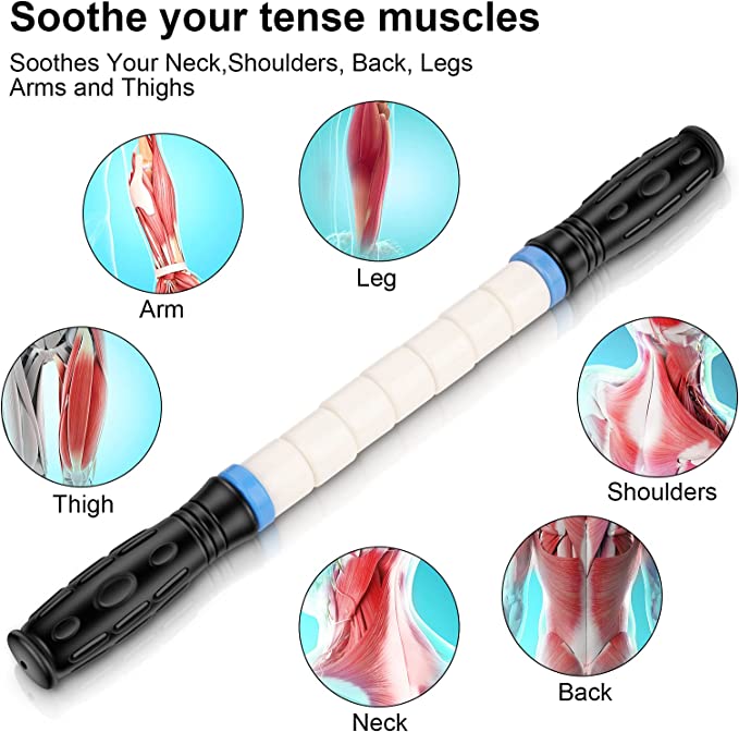 Muscle Roller  / Massage Roller Stick