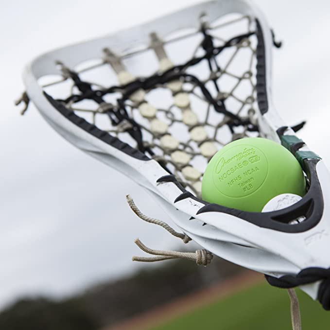 Champion Sports Lacrosse Balls Set for sale online