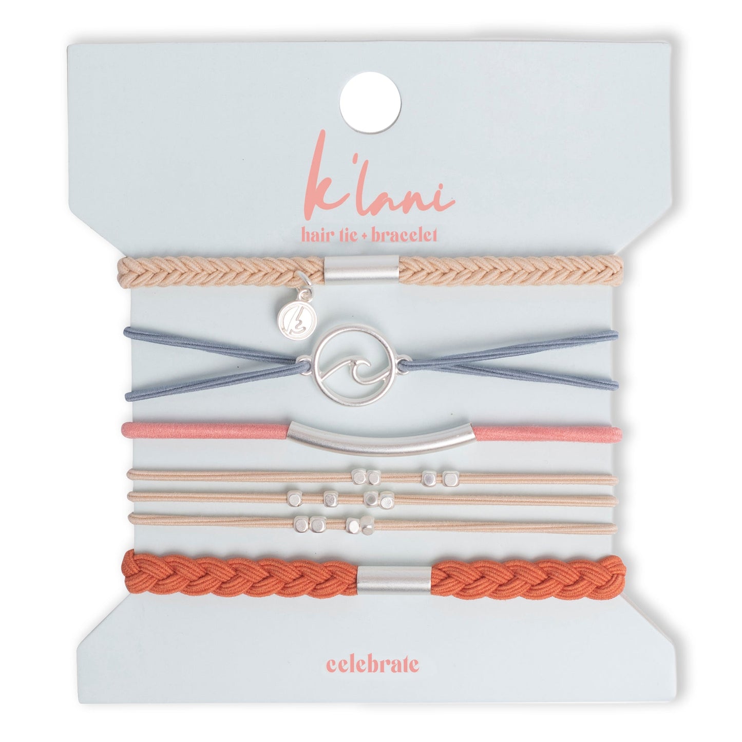 K'lani Hair Bracelets